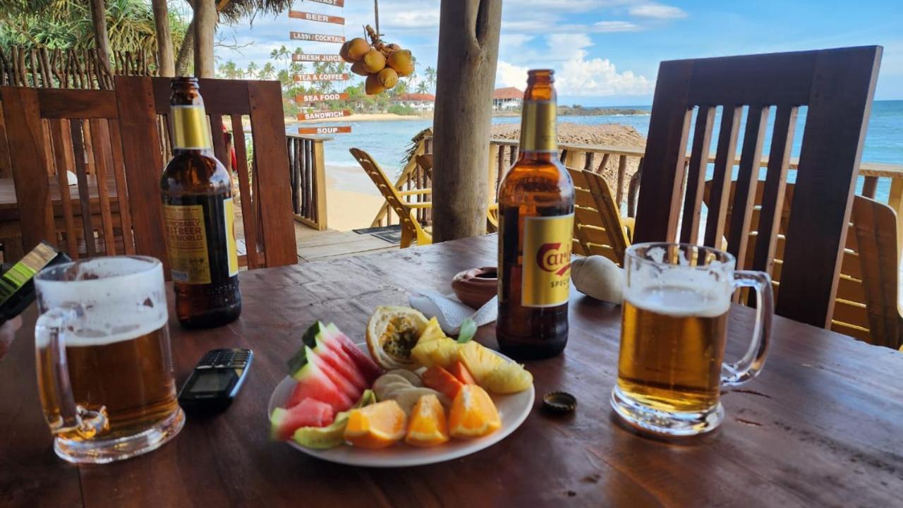 White Lion Paradise Dikwella Batigama Exterior photo